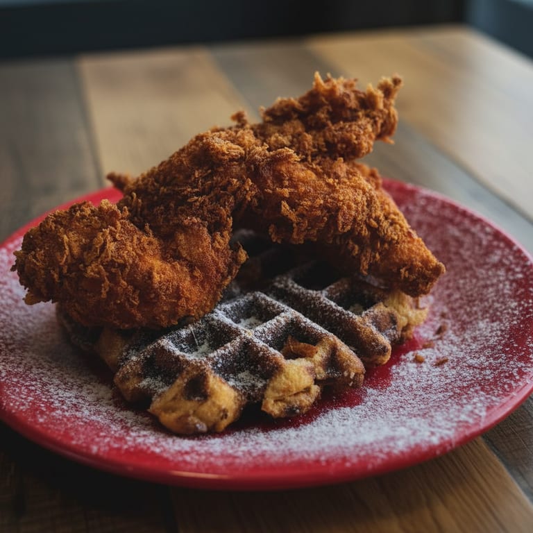 Heartfelt Brunch, Homemade Happiness